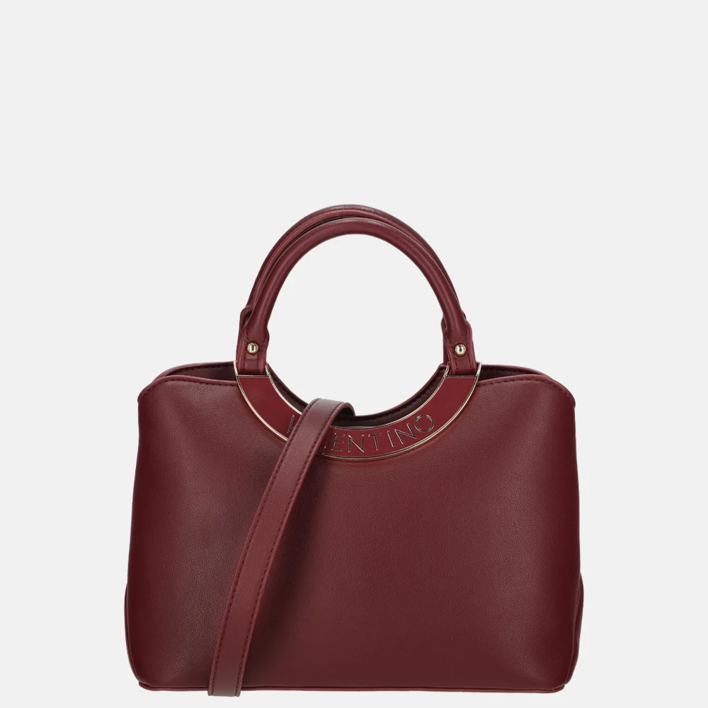 Valentino handtas rood